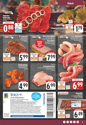 Pilze im EDEKA Prospekt in Solingen Aktueller EDEKA Prospekt mit Pilze, "Aktuelle Angebote", Seite 5