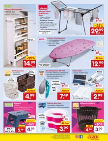 Küche im Netto Marken-Discount Prospekt "Aktuelle Angebote" mit 59 Seiten (Dresden)