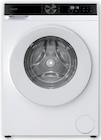 Lave-linge frontal 8 kg - CANDY en promo chez Hyper U Freyming-Merlebach à 299,00 €