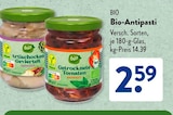 Artischocken Geviertelt von Bio für 2,59 € bei ALDI SÜD im Angebot Artischocken Geviertelt von Bio im aktuellen ALDI SÜD Prospekt