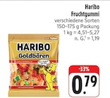 Fruchtgummi bei EDEKA im Prospekt "" für 0,79 €