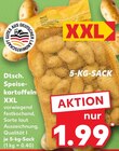 Angebot im Kaufland Oschersleben (Bode) Prospekt Kaufland Oschersleben (Bode) Prospekt mit im Angebot für 1,99 €