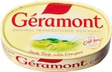 Weichkäse von Géramont im aktuellen Netto Marken-Discount Prospekt für 3,49 €