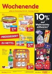 Aktueller Netto Marken-Discount Prospekt mit Rama, "Aktuelle Angebote", Seite 51