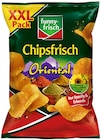 Funny Frisch im METRO Prospekt Chipsfrisch von funny-frisch im aktuellen METRO Prospekt für 2,00 €