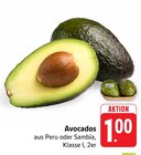Avocados bei EDEKA im Emmendingen Prospekt für 1,00 €