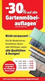 Sitzauflagen Angebote im Prospekt "Top Angebote" von Thomas Philipps Sitzauflagen Angebote im Prospekt "Top Angebote" von Thomas Philipps auf Seite 3