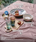 Trinkbecher von GERLEF im aktuellen JYSK Prospekt für 2,00 €