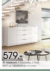 XL-Sideboard Angebote bei Zurbrüggen Löhne für 579,00 €