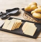 Promo Duo de fromages pour raclette à 8,95 € dans le catalogue U Express à Allonzier-la-Caille