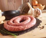 Promo Véritable Saucisse de Toulouse à 8,99 € dans le catalogue U Express à Saint-Laurent-du-Var