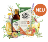 One Essence 75 Elements Fruity von Salus im aktuellen VITALIA Reformhaus Prospekt