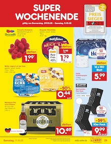 Toilettenpapier im Netto Marken-Discount Prospekt "Aktuelle Angebote" mit 57 Seiten (Essen)