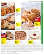 Chocolat Angebote im Prospekt "Carrefour" von Carrefour Chocolat Angebote im Prospekt "Carrefour" von Carrefour auf Seite 39