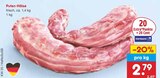 Aktuelle Pute Angebote bei Netto Marken-Discount in Dortmund Aktuelles Puten-Hälse Angebot bei Netto Marken-Discount in Dortmund ab 2,79 €