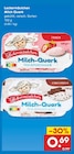 Aktuelle Quark Angebote bei Netto Marken-Discount in Bochum Aktuelles Milch Quark Angebot bei Netto Marken-Discount in Bochum ab 0,69 €