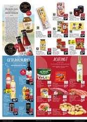 Aktueller E center Prospekt mit Rinderfilet, "Aktuelle Angebote", Seite 6