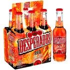 Bière aromatisée - DESPERADOS en promo chez Carrefour Brest à 9,79 €