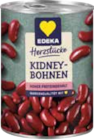 Kidneybohnen im Marktkauf Prospekt Kidneybohnen von EDEKA Herzstücke im aktuellen Marktkauf Prospekt für 0,99 €