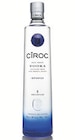 Vodka Française - CIROC en promo chez Supermarchés Match Haguenau à 34,50 €