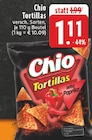 E center - Tortillas Angebot im Prospekt Tortillas bei E center im Prospekt "" für 1,11 €
