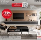 TV-Unterteil im Angebot bei Möbel Martin in Wiesbaden TV-Unterteil Angebote von MONDO bei Möbel Martin Wiesbaden für 69,95 €