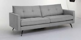 Aktuelle Couch Angebote bei Trends in Hagen (Stadt der FernUniversität) Aktuelles Megasofa OSTLAND Angebot bei Trends in Hagen (Stadt der FernUniversität) ab 899,00 €