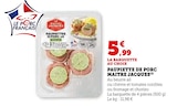 Promo Paupiette de Porc à 5,99 € dans le catalogue U Express à Plouigneau