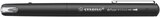Stylo-feutre Stabilo Driver Pointe Moyenne 08 mm Noir - Stabilo dans le catalogue Fnac