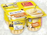 Riz au lait Offre découverte à la Vanille - Nestlé en promo à 3,16 € chez Intermarché Super Riz au lait Offre découverte à la Vanille - Nestlé dans le catalogue Intermarché Super