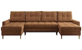 Wohnlandschaft mit Schlaffunktion Astra Angebote bei Höffner Bergisch Gladbach für 1.109,00 €