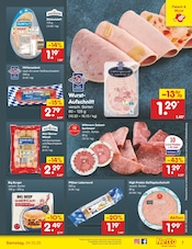Aktueller Netto Marken-Discount Prospekt mit Würstchen, "Aktuelle Angebote", Seite 7