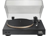 Spinner BT Bluetooth Plattenspieler Black Gold von JBL im aktuellen MediaMarkt Saturn Prospekt für 349,99 €