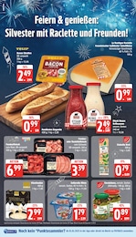 Steak Angebot im aktuellen EDEKA Prospekt auf Seite 6