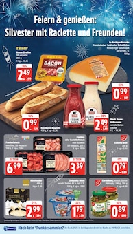 T-Bone Steak Angebot im aktuellen EDEKA Prospekt auf Seite 6