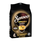 Dosettes de café - SENSEO en promo chez Carrefour Nevers à 4,99 €