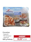 Crevetten im Angebot bei METRO in Neu-Ulm Crevetten Angebote bei METRO Neu-Ulm für 17,11 €