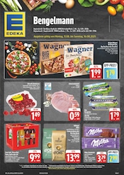 Aktueller EDEKA Supermarkt Prospekt in Unterschneidheim und Umgebung, "Wir lieben Lebensmittel!" mit 52 Seiten, 11.08.2025 - 16.08.2025