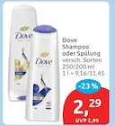 Shampoo bei budni im Lübeck Prospekt für 2,29 €
