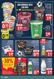 Rama im EDEKA Prospekt in Heinsberg Aktueller EDEKA Prospekt mit Rama, "Aktuelle Angebote", Seite 12