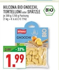 Bio Gnocchi Angebote von Hilcona bei Marktkauf Dülmen für 1,99 €