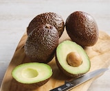 Avocat à 0,99 € dans le catalogue U Express