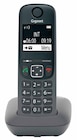 Schnurloses Telefon Angebote von Gigaset bei MediaMarkt Saturn Saarbrücken für 24,00 €