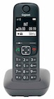 Schnurloses Telefon im Angebot bei MediaMarkt Saturn in Saarbrücken Schnurloses Telefon Angebote von Gigaset bei MediaMarkt Saturn Saarbrücken für 24,00 €