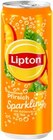 Ice Tea Sparkling Zitrone von Lipton im aktuellen Kaufland Prospekt für 0,79 €