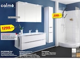 BAD-PROGRAMM „Bajo“ von Calmo für 399,00 € bei Höffner im Angebot BAD-PROGRAMM „Bajo“ von Calmo im aktuellen Höffner Prospekt