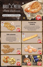 Wecker im REWE Prospekt in Heidenheim Aktueller REWE Prospekt mit Wecker, "Dein Markt", Seite 13