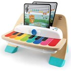 Jeu bébé Piano en bois Magic Touch - Baby Einstein en promo chez Aubert Jeu bébé Piano en bois Magic Touch - Baby Einstein dans le catalogue Aubert