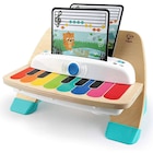 Promo Jeu bébé Piano en bois Magic Touch à 29,99 € dans le catalogue Aubert à Chambray-lès-Tours