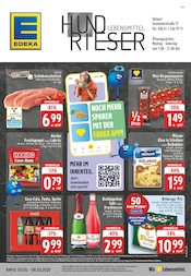 Aktueller E center Discounter Prospekt in Hattingen und Umgebung, "Aktuelle Angebote" mit 24 Seiten, 03.03.2025 - 08.03.2025